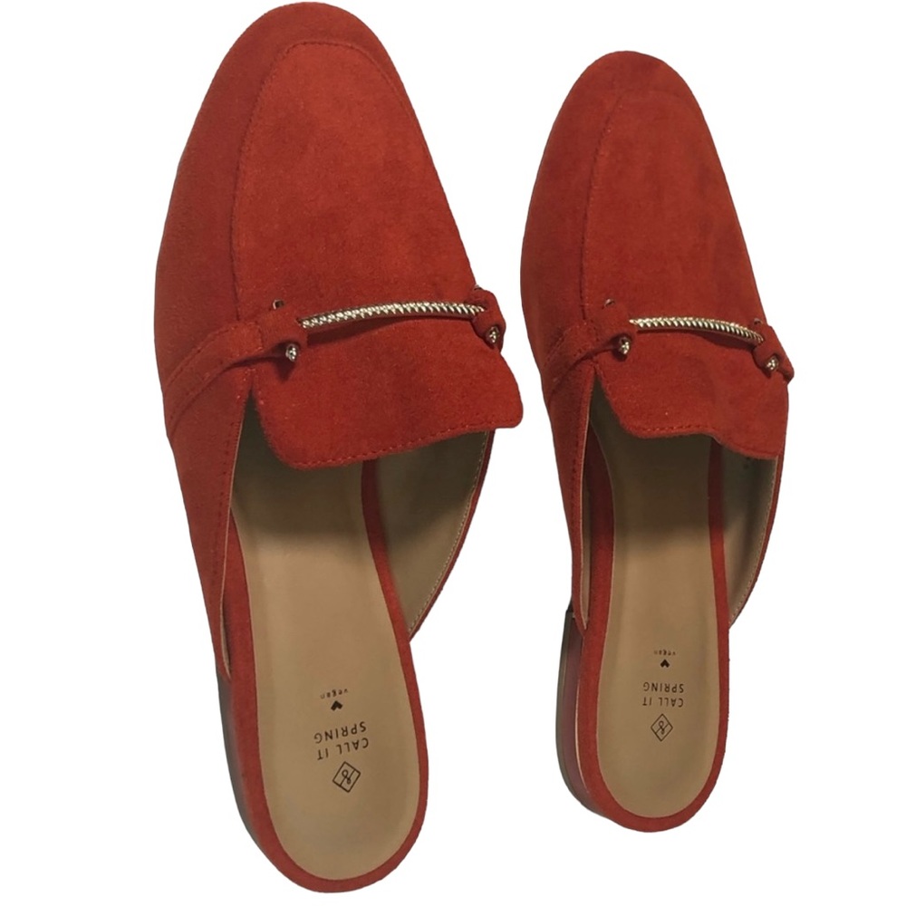 Slides - NWOT